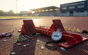 Sprint : Un nouveau groupe pour conjuguer Plaisir et Progression !