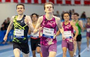 Meeting International de Nantes