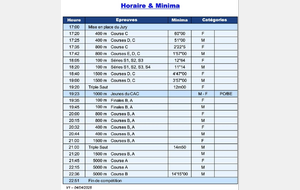 Meeting de carquefou