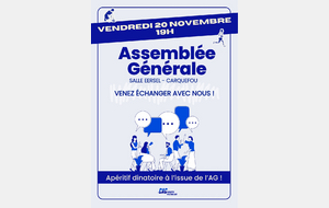 Assemblée générale