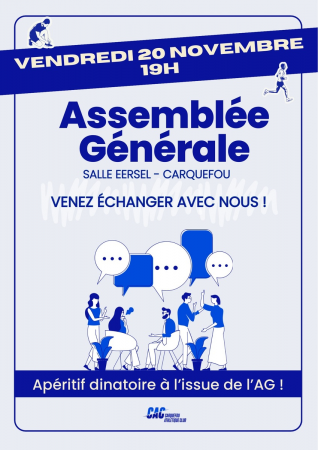 Assemblée générale