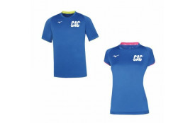 T-Shirt Mizuno CAC H/F/J