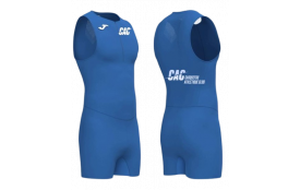 Combinaison homme CAC