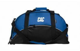 Sac de sport CAC TU - 040208 