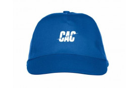 Casquette CAC TU