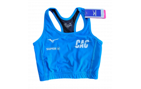 Brassière de compétition