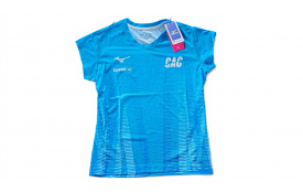 T-shirt de compétition femme
