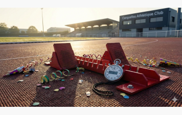 Sprint : Un nouveau groupe pour conjuguer Plaisir et Progression !