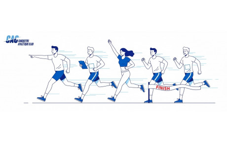 📣 Appel à Candidatures pour le Bureau du CAC !