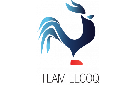 Groupe Raphaël Lecoq (saut, Haies, sprint long, sprint court)