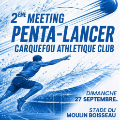 Meeting Penta-lancer