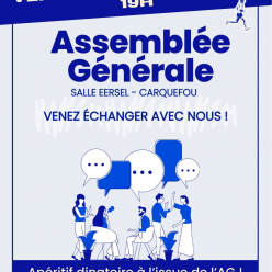 Assemblée générale